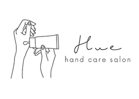 hand care salon Hue（ヒュー）