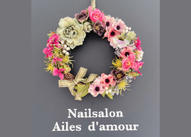 Nailsalon_Ailes d'amour