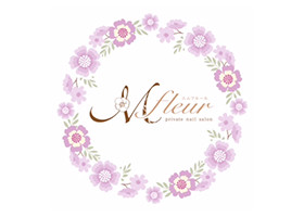 ネイルサロン　Mfleur