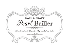PearlBriller＜パールブリエ＞