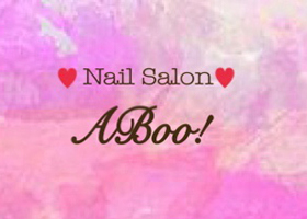 Ｎail  Salon  ABoo!