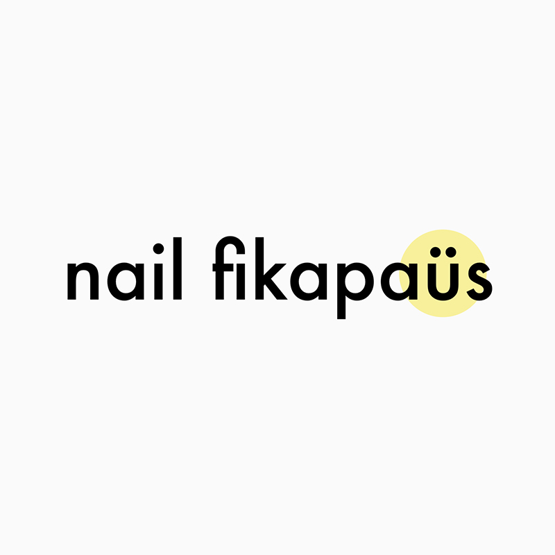 nail fikapaus ネイルフィーカパウス